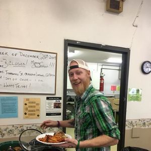 Meet your Posher, Lee